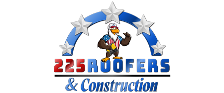 225Roofers & Construction