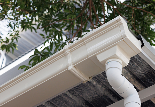 Gutter Services