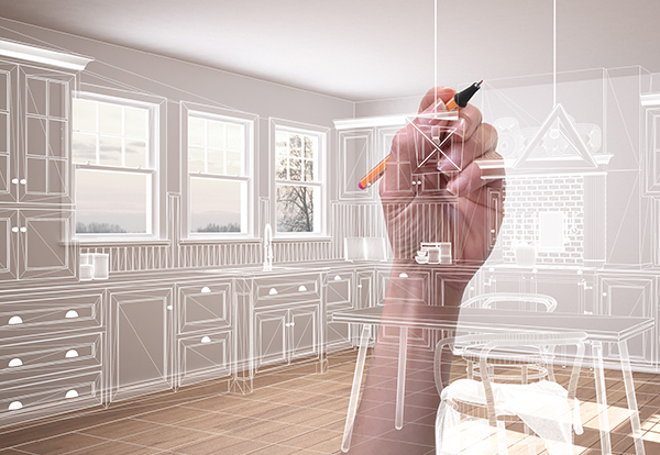 Home Remodeling Services