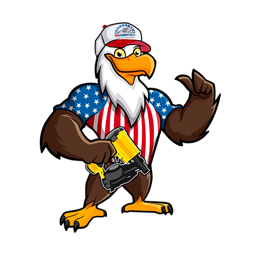 mascota | 225Roofers & Construction